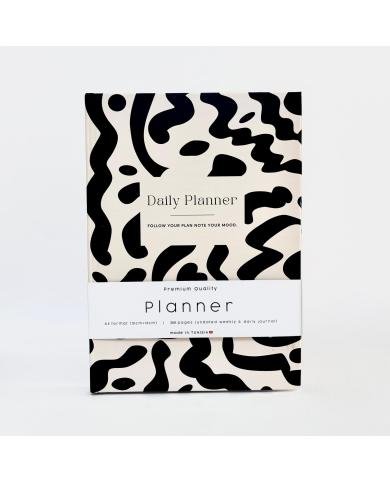 Planner A5 Daily journal
