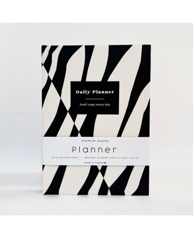 Planner A5 Daily journal