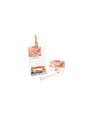 Le Libr'air - Set Combi Huile - Talens Art Création - Tunisie