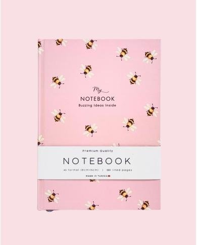 Planner A5 Daily journal