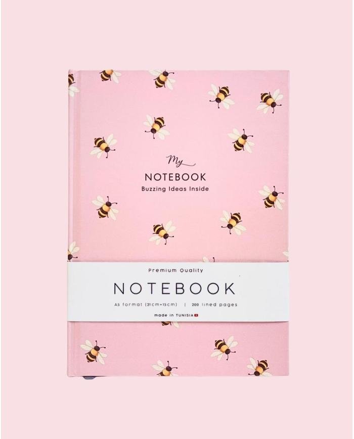 Planner A5 Daily journal