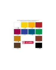 Le Libr'air - Set Combi Huile - Talens Art Création - Tunisie