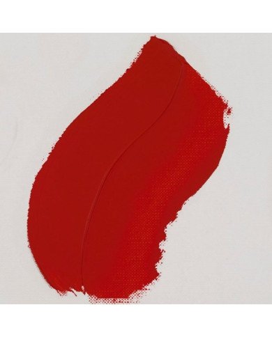 Le Libr'air - Peinture à l'huile Tube 20 ml Rouge Azo Moyen 393 - Van Gogh - Tunisie