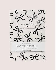 Notebook ligné A5