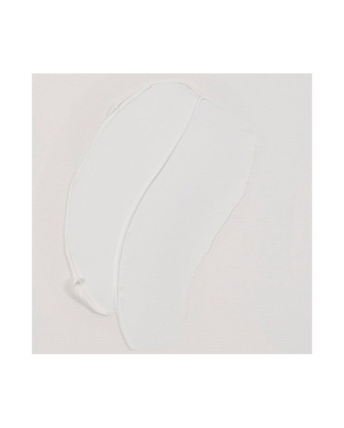 Le Libr'air - Peinture à l'huile Tube 20 ml Blanc De Zinc (L'Huile De Carthame) 104 - Van Gogh - Tunisie