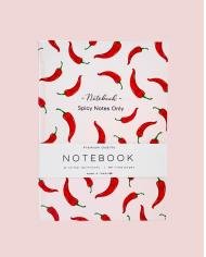 Notebook ligné A5