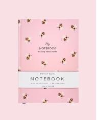 Notebook ligné A5