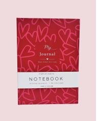 Notebook ligné A5