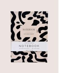 Notebook ligné A5