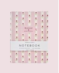 Notebook ligné A5