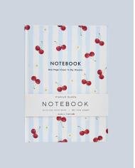Notebook ligné A5