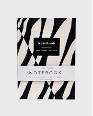Notebook ligné A5