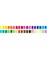 Boîte d’aquarelles Faber-Castell 36 couleurs avec pinceau à réservoir