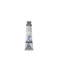 Le Libr'air - Peinture à l'huile Van Gogh Tube 20 ml Blanc de Titane (Huile de Lin) 118 - Van Gogh - Tunisie