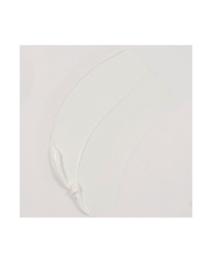 Le Libr'air - Peinture à l'huile Van Gogh Tube 20 ml Blanc de Titane (Huile de Lin) 118 - Van Gogh - Tunisie