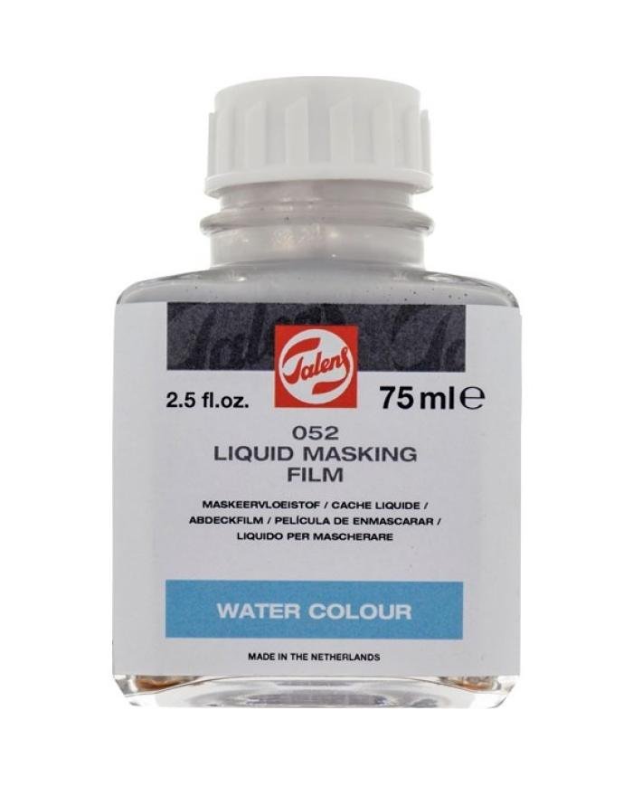 Liquid Masking Fluid 052 Flacon 75 ml - TALENS