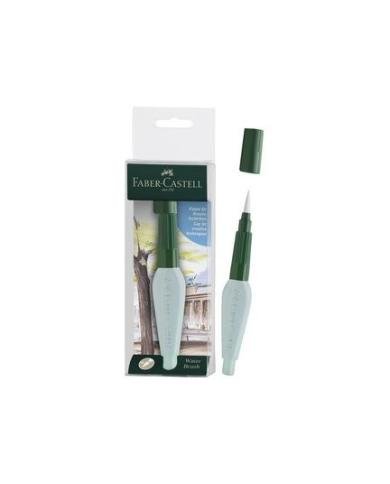 Pinceau à réservoir d’eau Faber-Castell Water Brush Medium