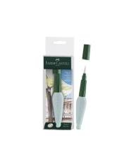 Pinceau à réservoir d’eau Faber-Castell Water Brush Medium