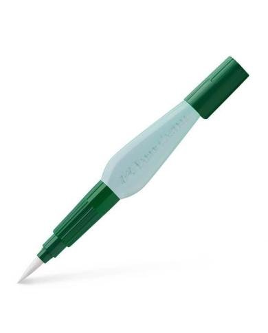 Pinceau à réservoir d’eau Faber-Castell Water Brush Medium