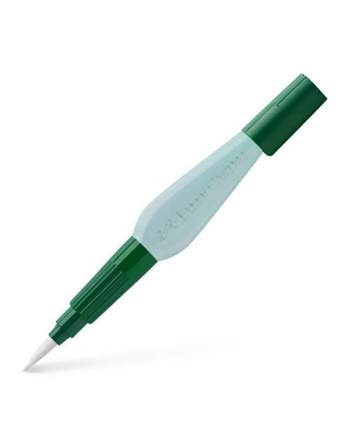 Pinceau à réservoir d’eau Faber-Castell Water Brush Medium