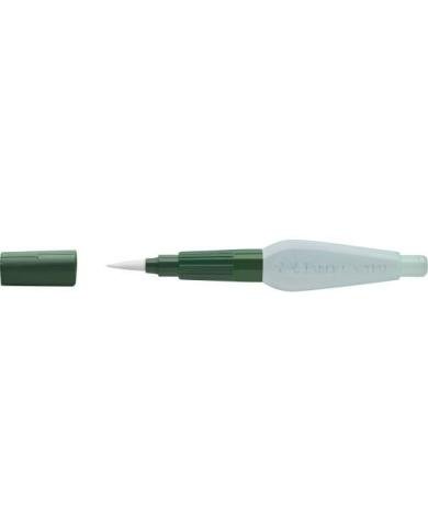 Pinceau à réservoir d’eau Faber-Castell Water Brush Medium