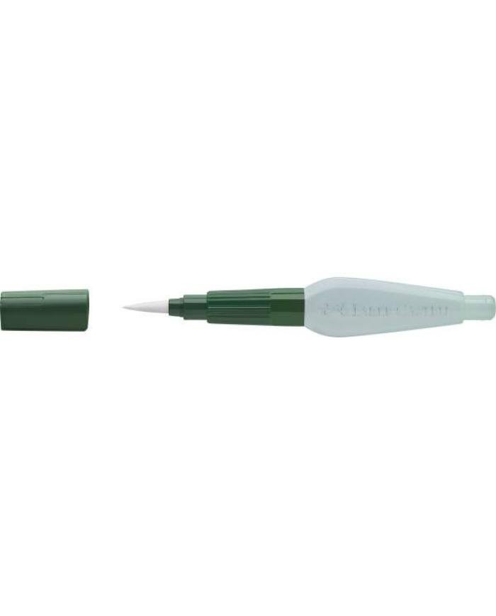 Pinceau à réservoir d’eau Faber-Castell Water Brush Medium