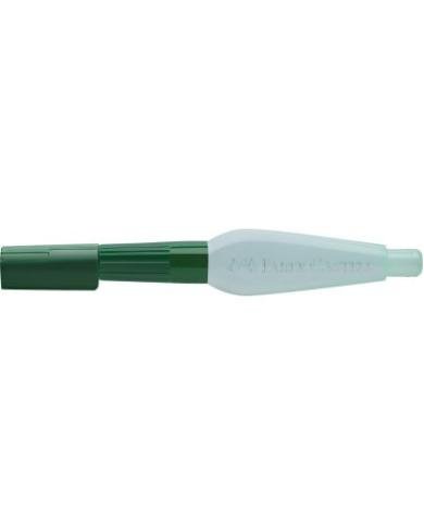 Pinceau à réservoir d’eau Faber-Castell Water Brush Medium
