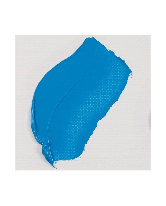 Le Libr'air - Peinture à l'huile Van Gogh Tube 20 ml Bleu de Sèvres 530 - Van Gogh - Tunisie