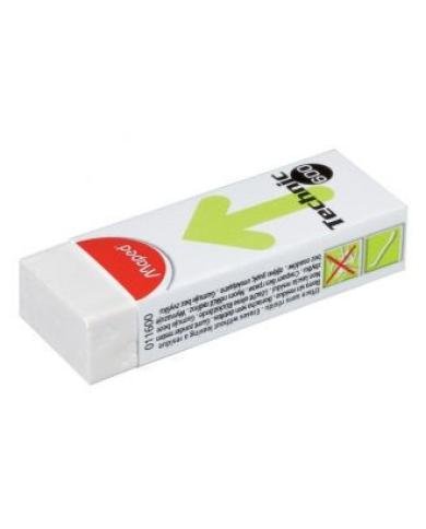 Gomme blanche Maped Technic 600 Dust Free