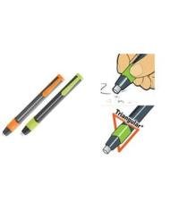 Stylo Gomme Rechargeable Maped Gom Pen 512500
