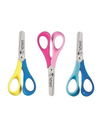 Ciseaux Scolaires Maped Vivo Gaucher 12 cm