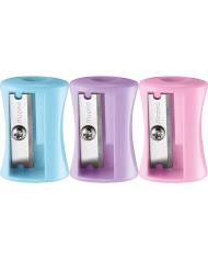Taille-Crayon Maped Vivo Pastel 1 Trou