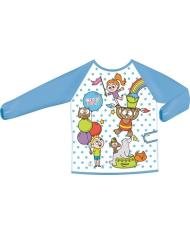 Tablier de Peinture Maped Color’Peps 1–4 ans 