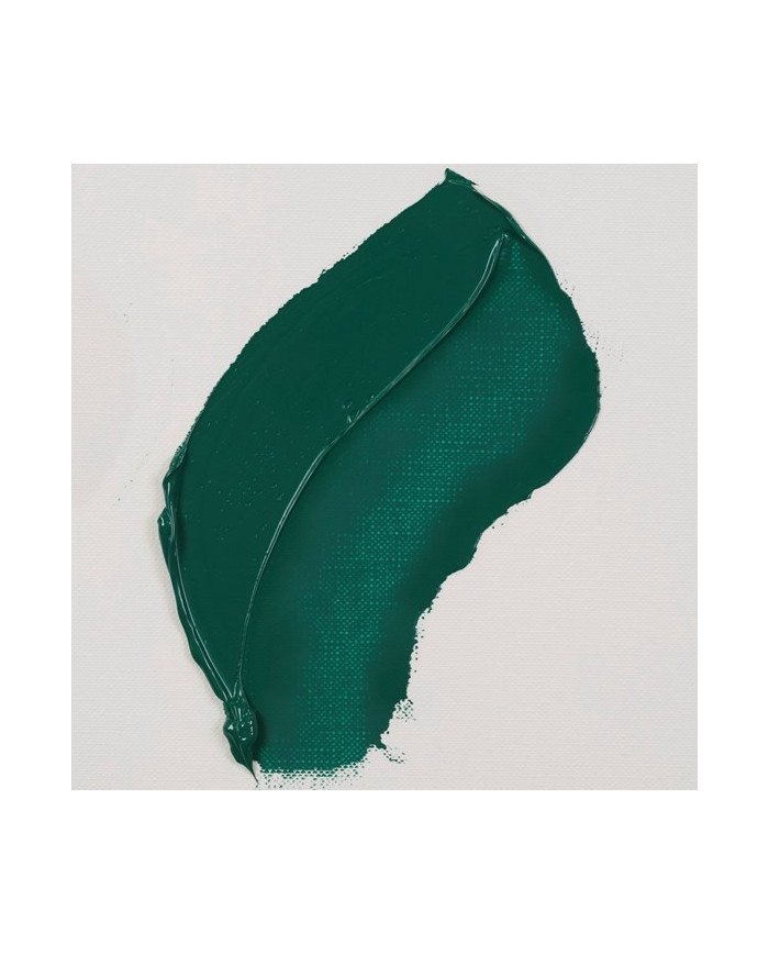 Le Libr'air - Peinture à l'huile Tube 20 ml Vert Permanent Foncé 619 - Van Gogh - Tunisie