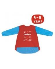 Tablier de Protection Enfant Carioca 5–8 ans Imperméable