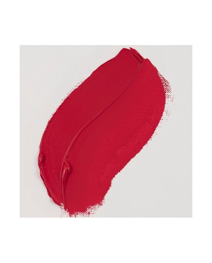 Le Libr'air - Peinture à l'huile Tube 20 ml Rouge Permanent 372 - Van Gogh - Tunisie