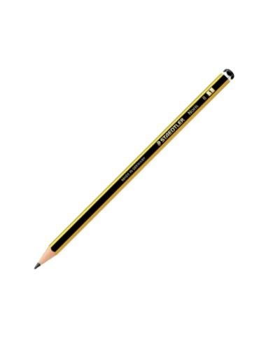 Crayon Noir STAEDTLER N°1 - B