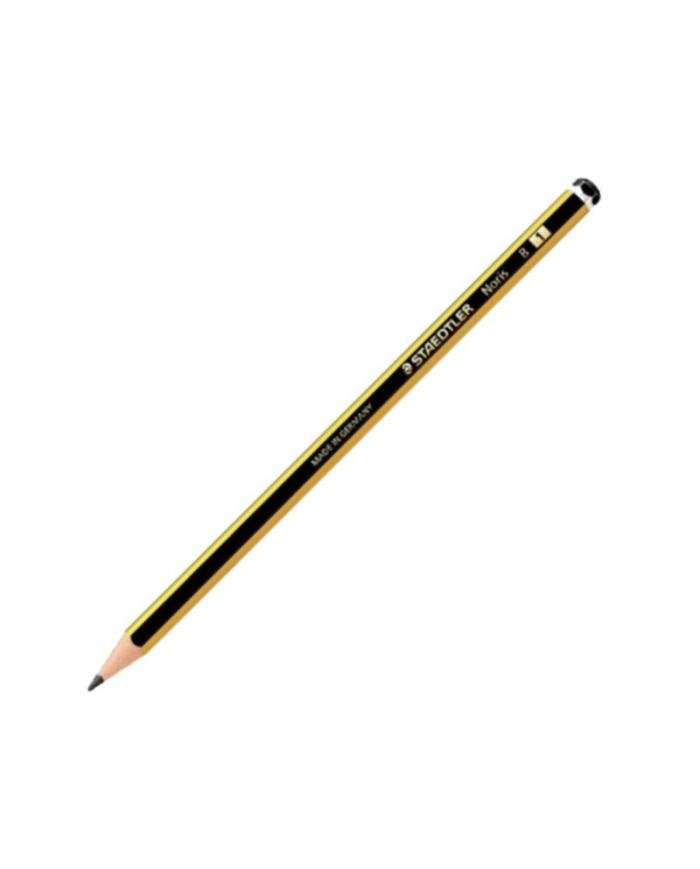 Crayon Noir STAEDTLER N°1 - B