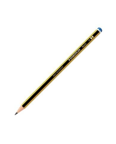 Crayon Noir STAEDTLER N°3 - H