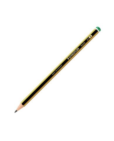 Crayon Noir STAEDTLER N°4 - 2H