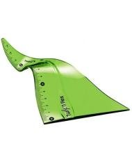 Maped Twist'n Flex Équerre Souple 60° 15 cm