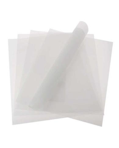 Bloc Papier Calque A4 Selecta 50 Feuilles 90 g/m²