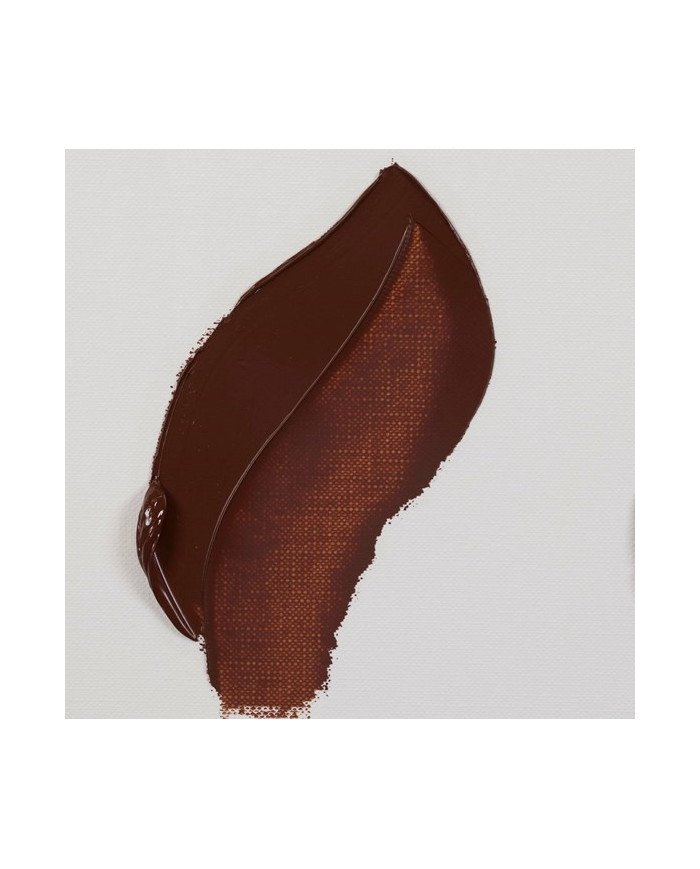 Le Libr'air - Peinture à l'huile Tube 20 ml Terre de Sienne Brûlée 411 - Van Gogh - Tunisie