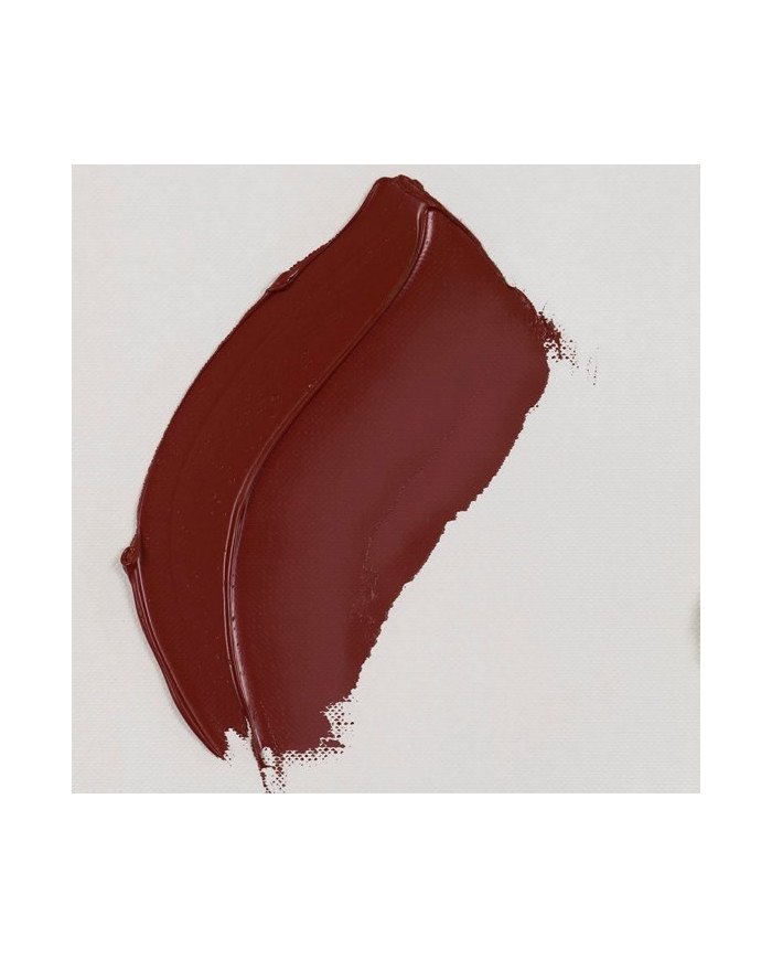 Le Libr'air - Peinture à l'huile Tube 20 ml Rouge Indien 347 - Van Gogh - Tunisie