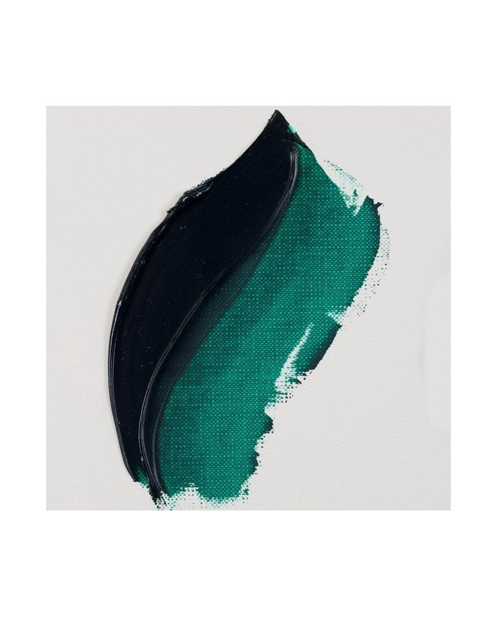 Le Libr'air - Peinture à l'huile Tube 20 ml Vert de Phtalo 675 - Van Gogh - Tunisie