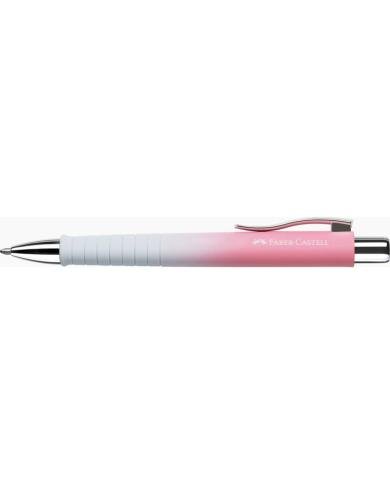 Stylo-bille Faber-Castell Poly Ball Urban XB Sunset