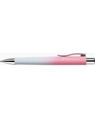 Stylo-bille Faber-Castell Poly Ball Urban XB Sunset
