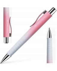 Stylo-bille Faber-Castell Poly Ball Urban XB Sunset