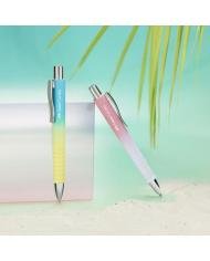 Stylo-bille Faber-Castell Poly Ball Urban XB Sunset