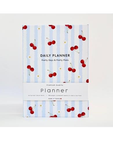 Planner A5 Daily journal